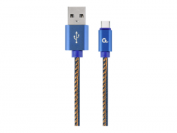 Kabel USB GEMBIRD USB typ C 2