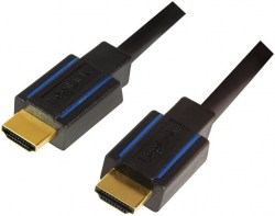 LOGILINK CHB005 3m /s1x HDMI (A) 1x HDMI (A)
