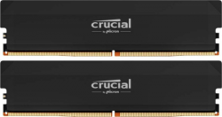 Pamięć CRUCIAL (DIMM/DDR5/32 GB/6400MHz/1.35V/38 CLCL/DUAL)