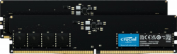 Pamięć CRUCIAL (DIMM/DDR5/64 GB/4800MHz/1.1V/40 CLCL/DUAL)