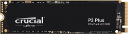 Dysk SSD CRUCIAL CT4000P3PSSD8 (M.2 2280″ /4TB )