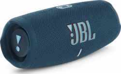 Głośnik bezprzewodowy JBL Charge 5 (20h /Niebieski )