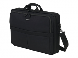 Torba na laptopa DICOTA Multi SCALE D31431 (maks.14 - 15.6/Czarny)