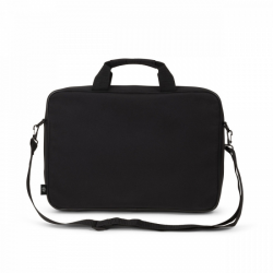 Torba na laptopa DICOTA Top Traveller ONE D32093-RPET (maks.14.1/Czarny)