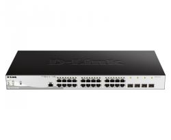 DGS-1210-28P/ME/E