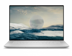 Notebook DELL XPS 16 9640 (16.3/U7-155H /RTX4060/32GB/SSD1TB/W11P/Platynowy)