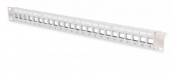 DN-91410-LF DIGITUS 19 Panel krosowy