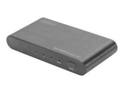 Przełącznik/Rozdzielacz Video DIGITUS DS-45316