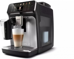 Ekspres ciśneniowy PHILIPS LatteGo EP5546/70