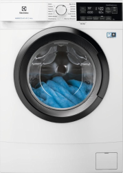 Pralka Wolnostojąca ELECTROLUX D EW6SN326SP