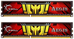 Pamięć G.SKILL (DIMM/DDR3/16 GB/1333MHz/1.5V/9 tRPCL/DUAL)