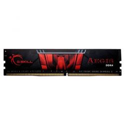 Pamięć G.SKILL (DIMM/DDR4/8 GB/3000MHz/1.35V/16CL/SINGLE)