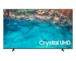 Telewizor SAMSUNG LED 50″ 4K Ultra HD Smart TV (HG50BU800EUXEN)