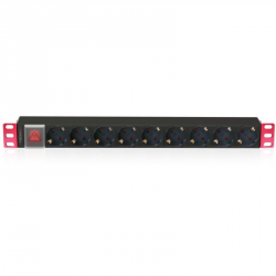 Listwa zasilająca TECHLY I-CASE STRIP-91UD