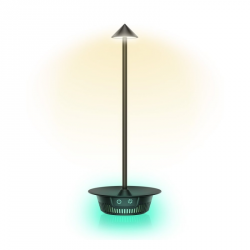 Lampa led TECHLY 100LM 1W