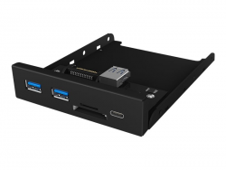 Hub USB ICY BOX IB-HUB1417-I3