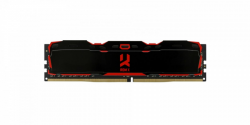 Pamięć GOODRAM (DIMM/DDR4/8 GB/3200MHz/16CL/SINGLE)