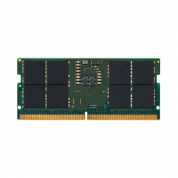 Pamięć KINGSTON (SODIMM/DDR5/16 GB/5600MHz/46CL/SINGLE)