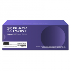 Toner BLACK POINT LBPPH30A HP CF230A