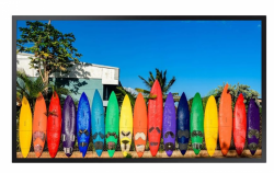 Monitor SAMSUNG LH55OMBEBGBXEN (55 /3840 x 2160 /Czarny )