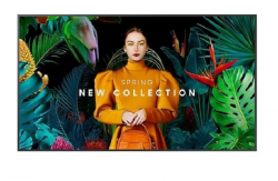 Monitor SAMSUNG LH65QBCEBGCXEN (65 /VA /60Hz /3840 x 2160 /Czarny)