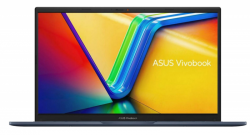 Notebook ASUS VivoBook 15 (15.6/AMD RG/16GB/SSD512GB/W11H/Niebiesko-czarny)