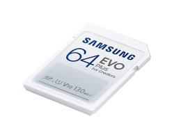 Karta pamięci SAMSUNG 64 GB