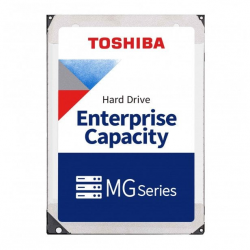 TOSHIBA MG Series 24 TB MG11ACA24TE (24 TB /3.5 /7200RPM )