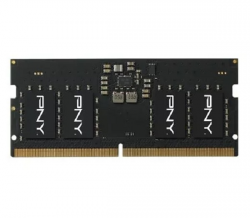 Pamięć PNY (SODIMM/DDR5/16 GB/4800MHz/40CL/SINGLE)