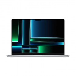 APPLE MacBook Pro 16 (16.2/M2Pro/16GB/SSD1TB/Srebrno czarny)