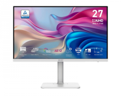 Monitor MSI MODERN MD272UPHW (27 /TFT IPS /60Hz /3840 x 2160 /Biały)