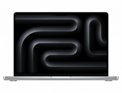 APPLE MacBook Pro 14 Srebrny (14.2/SSD1TB/Srebrny)