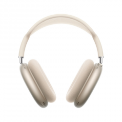 Słuchawki bezprzewodowe APPLE AirPods Max Starlight (Księżycowa poświata)