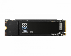 Dysk SSD SAMSUNG 990 Evo Plus (M.2 2280″ /1TB )
