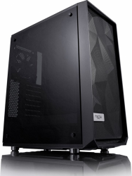 Obudowa FRACTAL Meshify C TG Czarny