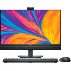 Komputer All-in-One DELL OptiPlex 7420 AIO (23.8/i5-14500T/UHD770/8GB/SSD256GB/W11P/Czarny)