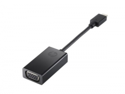 Adapter HP N9K76AA USB - VGA