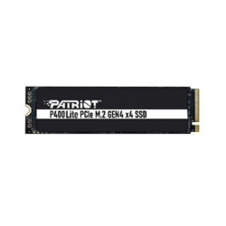 Dysk SSD PATRIOT P400LP500GM28H (M.2 2280″ /500 GB )