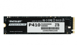 Dysk SSD PATRIOT P410P2TBM28H (M.2 2280″ /2 TB )