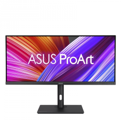 Monitor ASUS PA348CGV (34 /TFT IPS /120Hz /3440 x 1440 /Czarny)