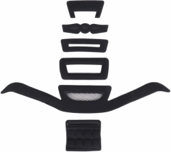 LIVALL Wkładka do kasku Livall EVO21 rozmiar L 58-62 cm PAD-EVO21-L