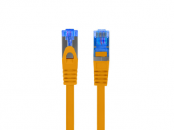 LANBERG PCF6A-10CC-0500-O 5 Patchcord