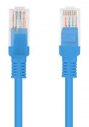 LANBERG PCU5-10CC-0300-B 3 Patchcord