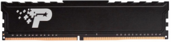 Pamięć PATRIOT (DIMM/DDR4/8 GB/2666MHz/19 CLCL/SINGLE)