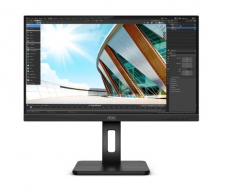 Monitor AOC Q27P2Q (27 /IPS /75Hz /2560 x 1440 /Czarny)