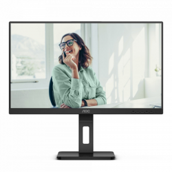 Monitor AOC Q27P3CV (27 /IPS /75Hz /2560 x 1440 /Czarny)