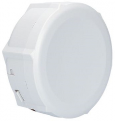 MIKROTIK SXT SA5 AC RBSXTG-5HPACD-SA, 1XGE, 2X2MIMO, 5GHZ, 13DBI, L4