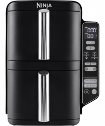 Frytownica beztłuszczowa NINJA SL300EU (7.6l /2470W /Czarny )