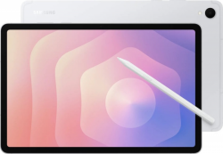 Tablet SAMSUNG SM-X730NZSREUE (11/MediaTek/128GB/Android/Wi-Fi/Srebrny)