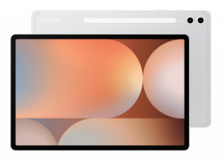 Tablet SAMSUNG Galaxy Tab S10+ (X820) WiFi 12/256 GB Silver (Srebrny) (12.4/256GB/Android/Wi-Fi/Srebrny)